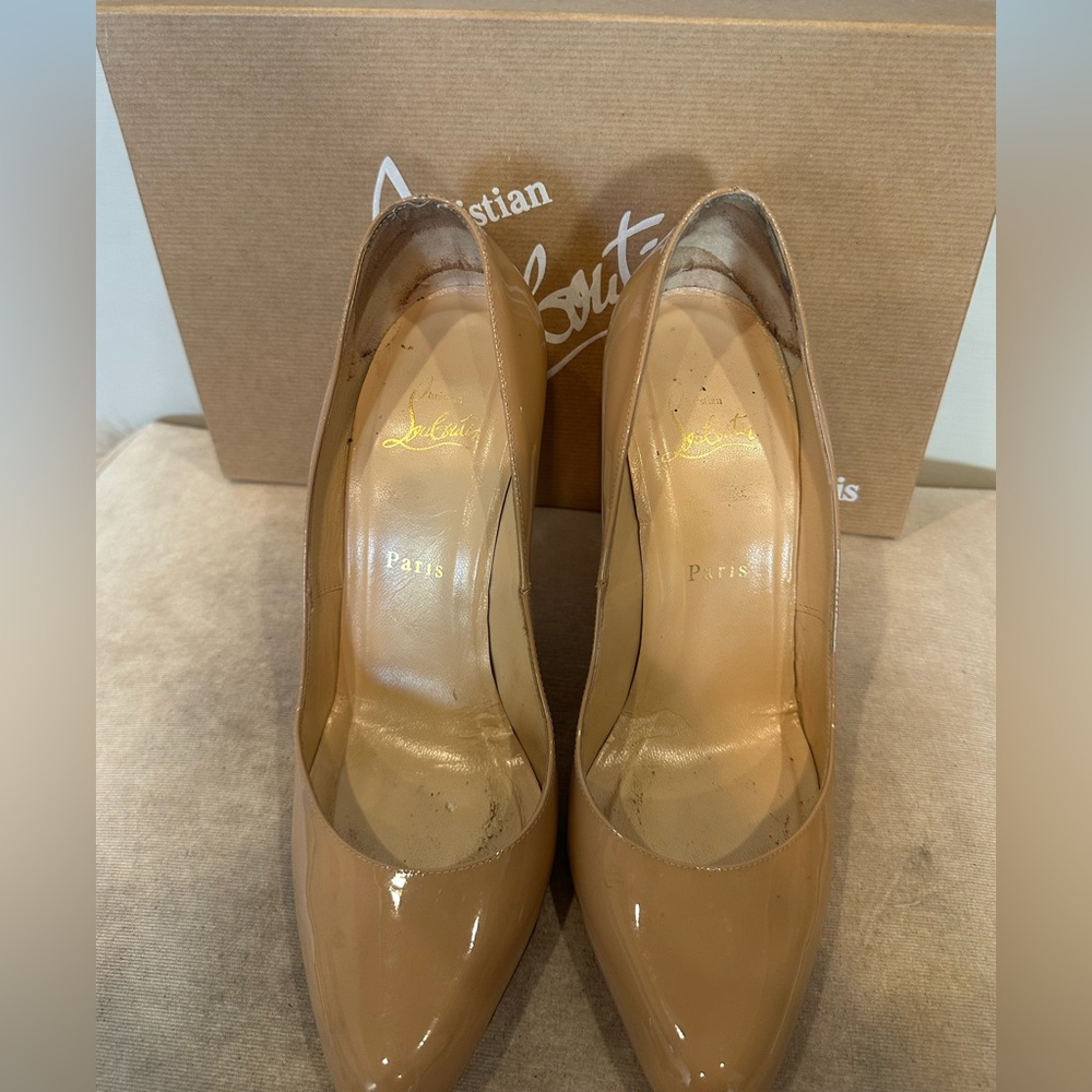 Christian Louboutin Pumps - Picture 4 of 14